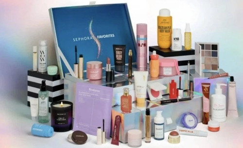 Sephora favorites - sephora,