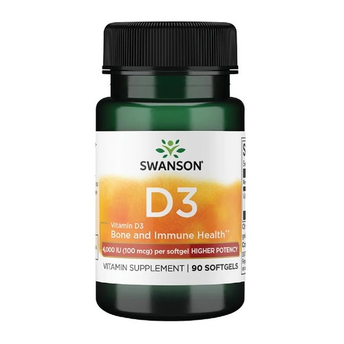 Vitamin 4000 - ie, mcg)