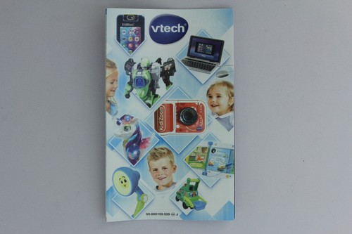 Broschüre vtech products - vtech,