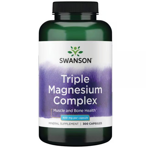 Dreifach magnesium komplex - dreifach-magnesium-komplex, 400