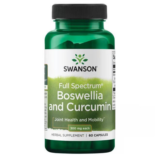 Boswellia und curcumin - boswellia,