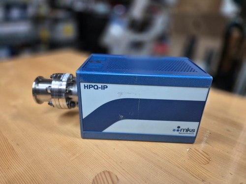 Mks spectra products - products, hpq-ip