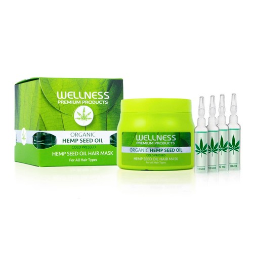 Wellness premium products - wellness,