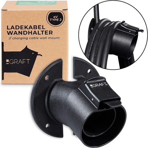 Graft ladekabel typ - graft, 2