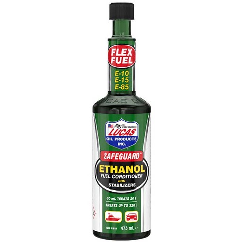 Lucas oil ethanol zusatz - lucas,