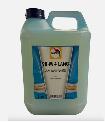 Glasurit 90m4 lang made - 90m4, –