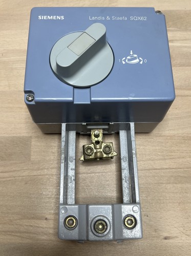 Siemens hvac products sqx62 - siemens,