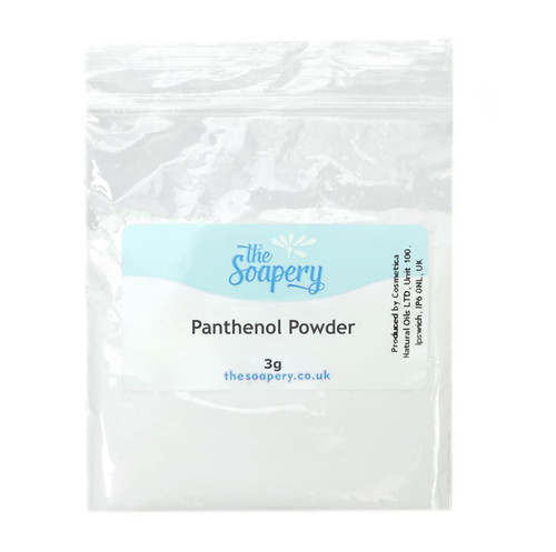 Panthenol für - panthenol,