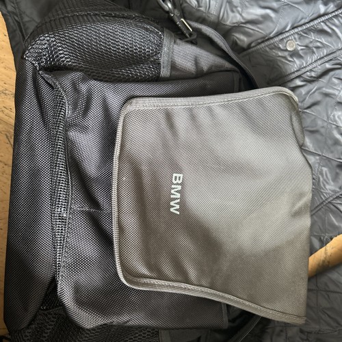 Bmw original produkte waschset - original,