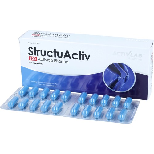 Structuactiv 500 2x60 120 - structuactiv, 500,