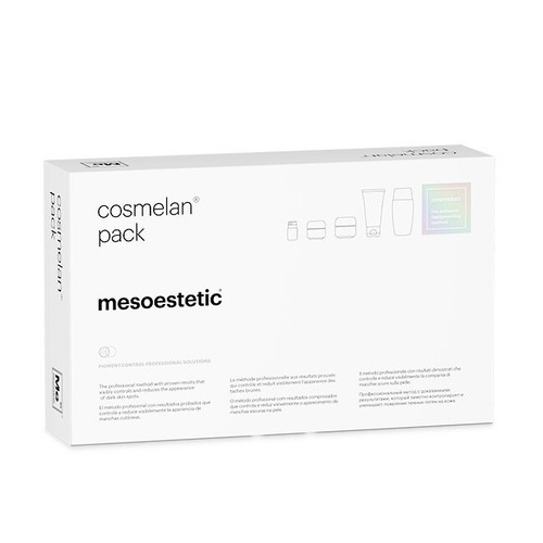 Cosmelan professional pack new - cosmelan,