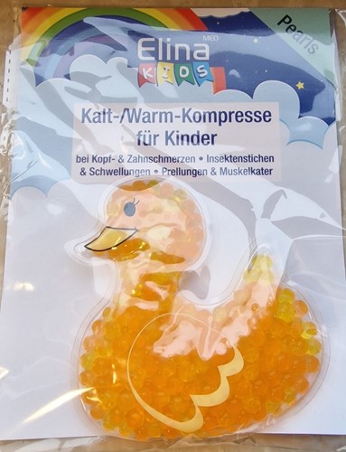 Elina kinder ente kalt warm - ente,