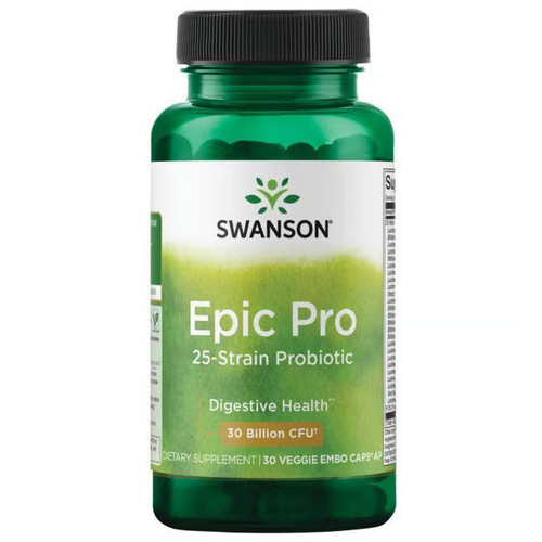 Epic pro stämme - epic, 25-stämme
