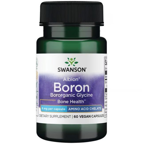 Albion boron bororganische - albion,