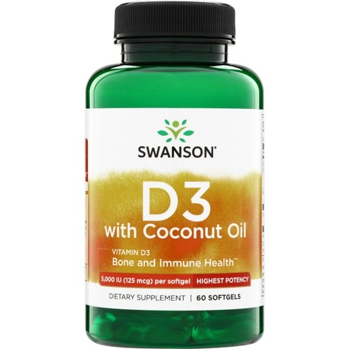 Vitamin mit kokosöl 60 - mit,