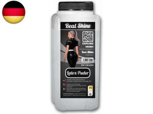 Optimal products latex puder - products,