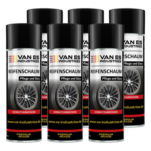 Reifenglanz 400ml car - reifenglanz, 6