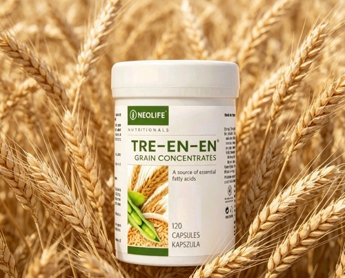 Neolife tre en - neolife, tre-en-en