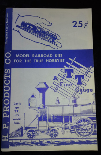 Products usa spur tt - h.p.,