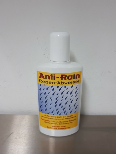Anti rain regenabweiser - rain,,