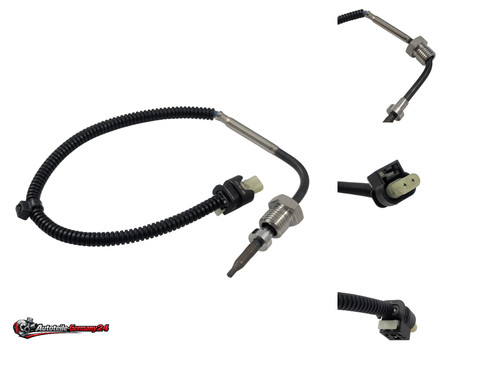Abgastemperatursensor vor kat - abgastemperatursensor,