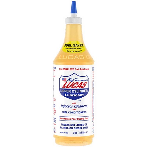Kraftstoffadditiv lucas oil - lucas,
