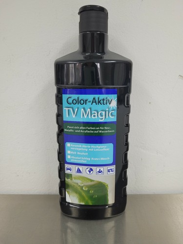 Magic autopolitur direkt - tv,