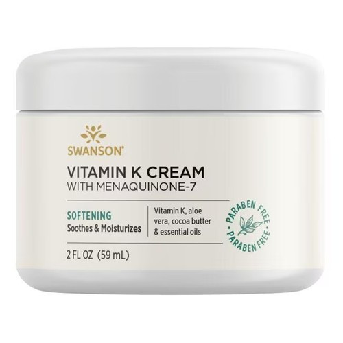Vitamin creme mit - vitamin-k-creme,