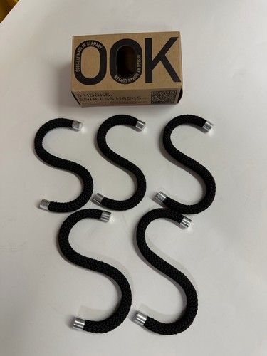 Peppermint products loop hook - products,