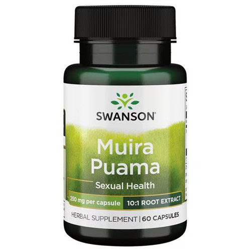 Muira puama 10 - -, 10:1
