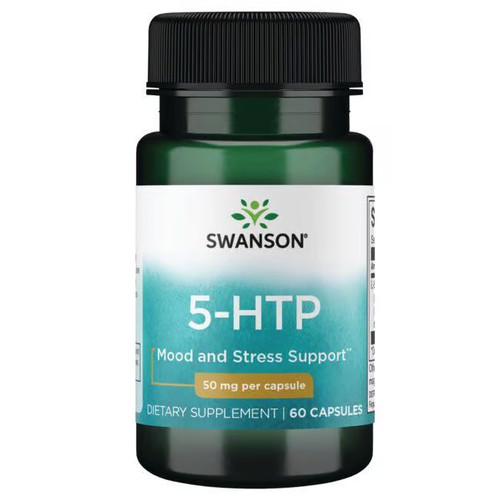 Htp 50 - (hydroxytryptophan),