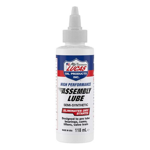 Montagepaste lucas oil - montagepaste,