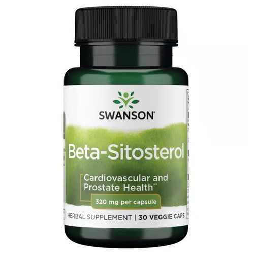 Beta sitosterol 320 30 - beta-sitosterol,