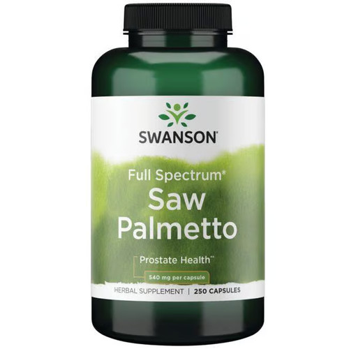 Sägepalme 540 250 - mg,