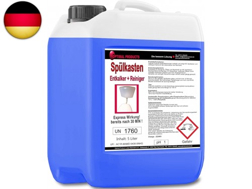Optimal products liter - optimal, 5