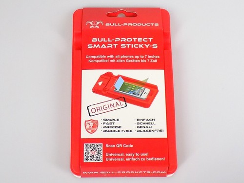 Bull products smart sticky - bull-products,