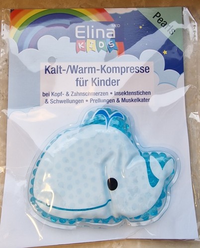 Elina kinder wal kalt - elina, warm