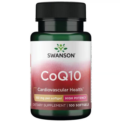 Coenzym coq10 100 - mg,