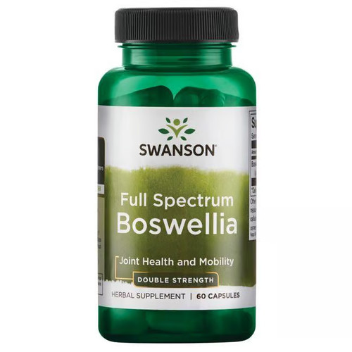 Boswellia 800 kapseln - boswellia, 60