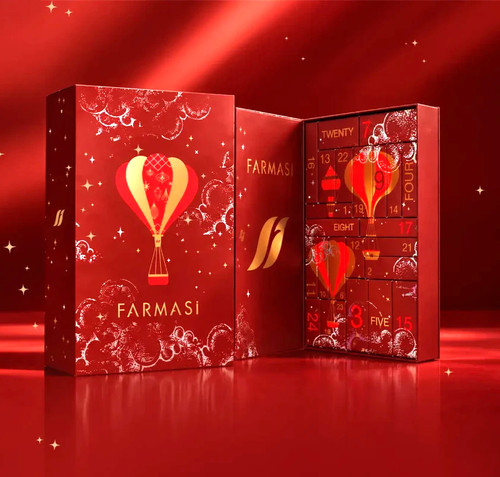 Farmasi luxury beauty - farmasi,