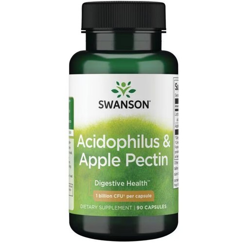 Acidophilus apfel pektin 90 - acidophilus,