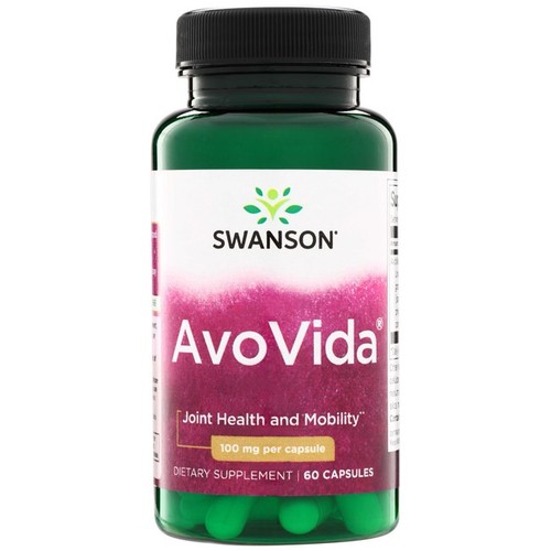 Avovida 100 kapseln - 100, 60
