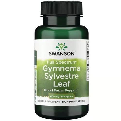Gymnema sylvestre blatt 400 - sylvestre,