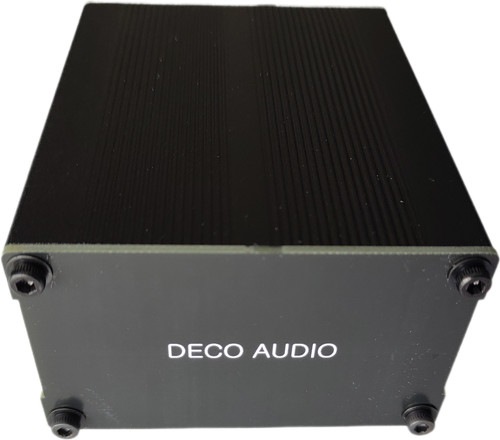 Deco audio products - audio,