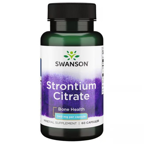 Strontiumcitrat 310 60 - 310,