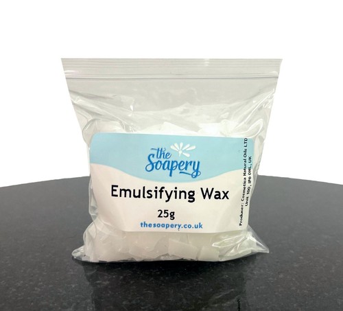 Emulgierwachs für - emulgierwachs,