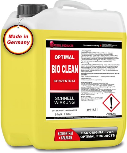 Optimal products - optimal,