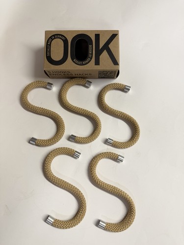 Peppermint products loop hook - peppermint,