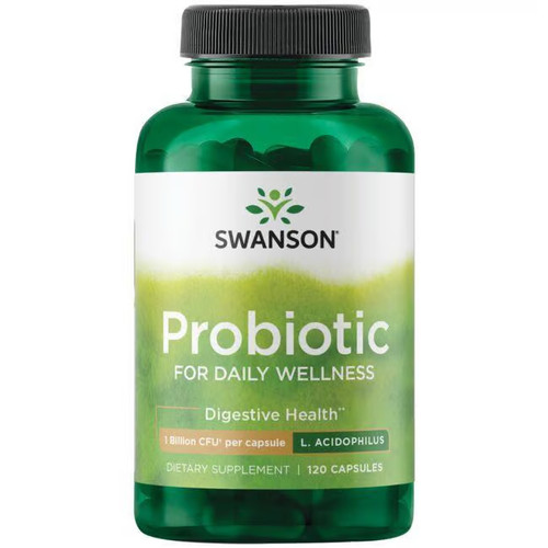 Probiotikum für das tägliche